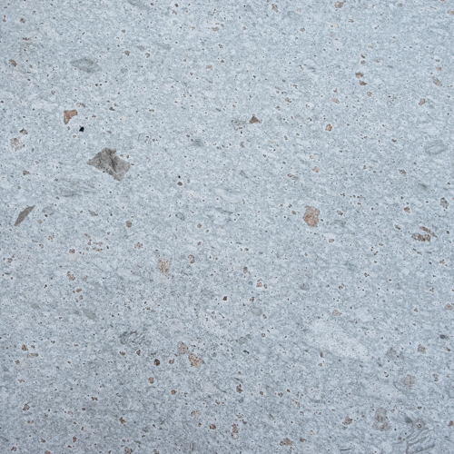 Keramik-Platte Sight Silver